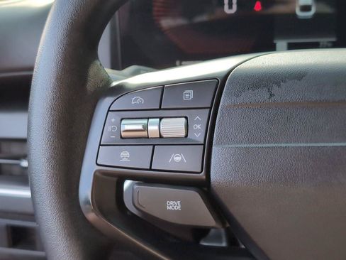 Used 2025 Kia K4 FWD image 31