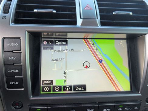 Used 2015 Lexus GX 460 image 9