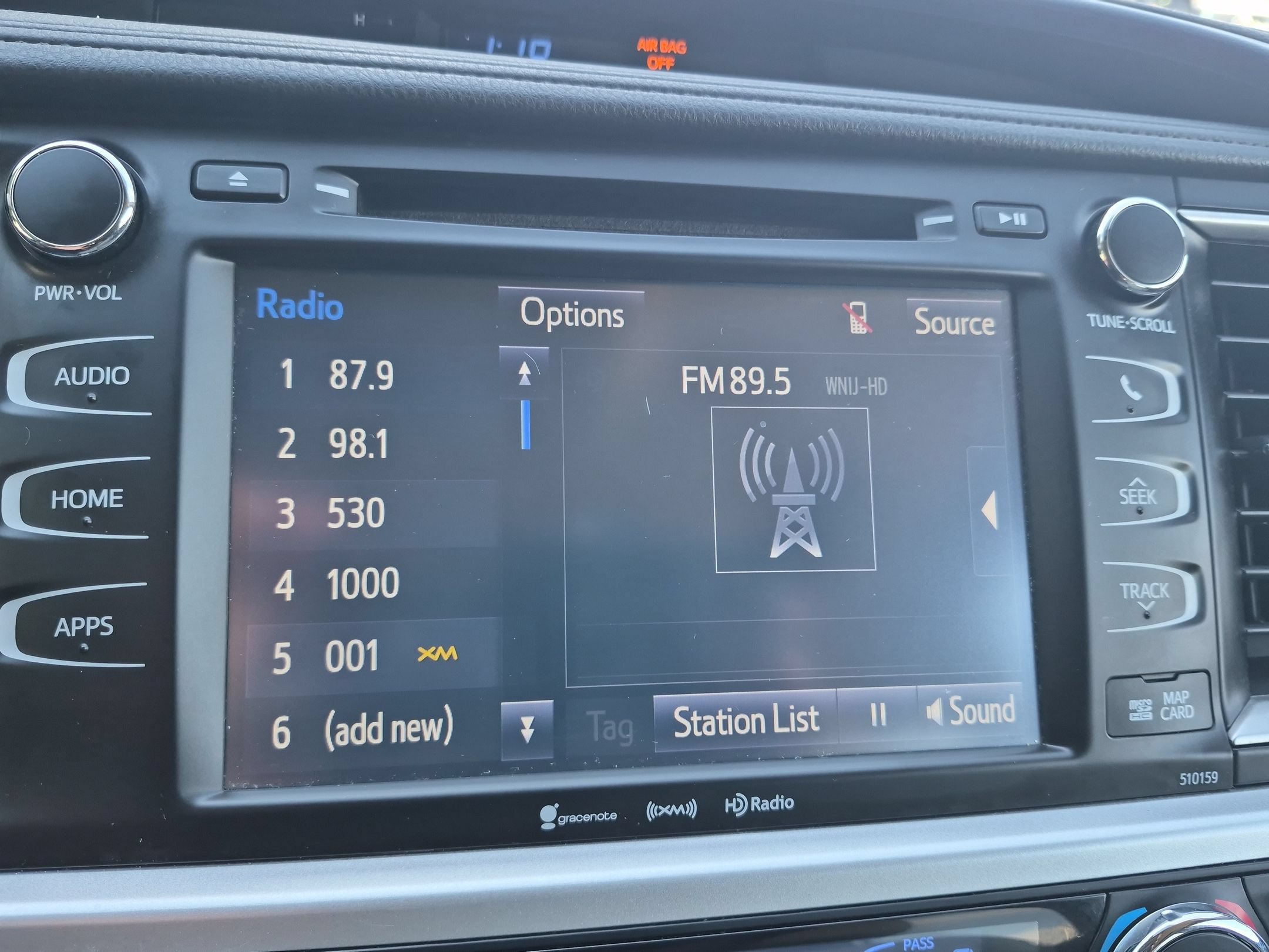Used 2016 Toyota Highlander XLE AWD/4WD image 18