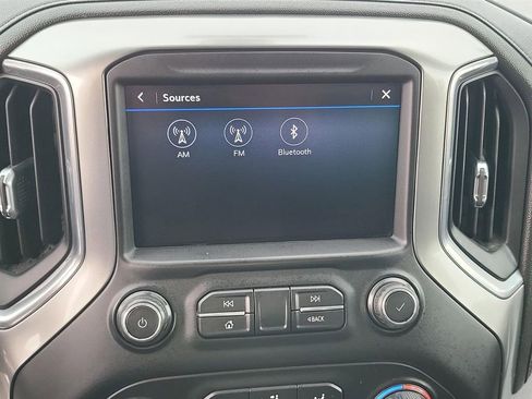 Certified 2019 Chevrolet Silverado 1500 LT w/ All-Star Edition image 5