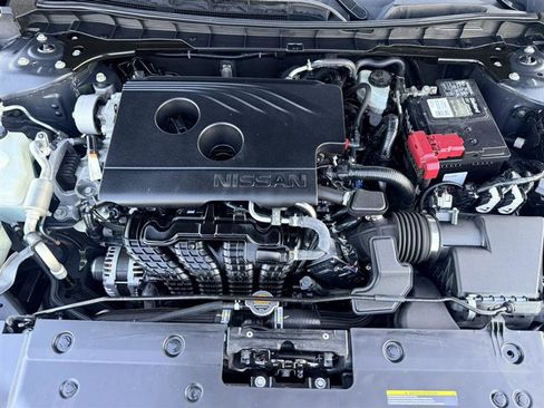 Used 2019 Nissan Altima 2.5 SL image 37