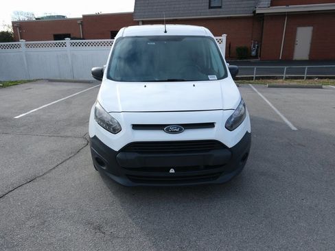 Used 2018 Ford Transit Connect XL FWD image 12