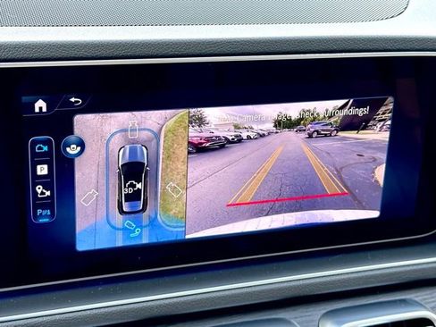 New 2026 Mercedes-Benz GLE 450 4MATIC image 21