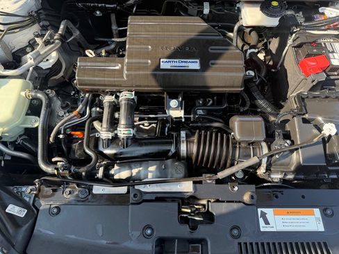 Used 2020 Honda CR-V EX-L image 29