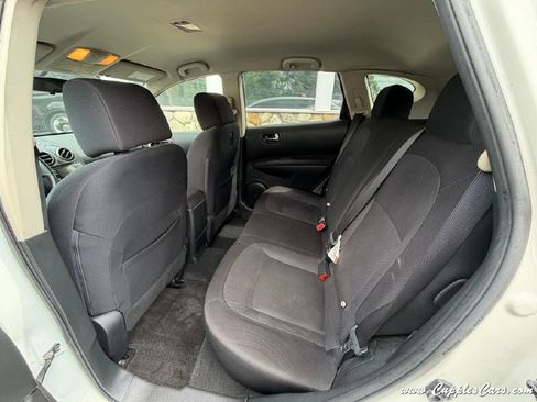 Used 2013 Nissan Rogue S w/ Special Edition Pkg AWD/4WD image 20