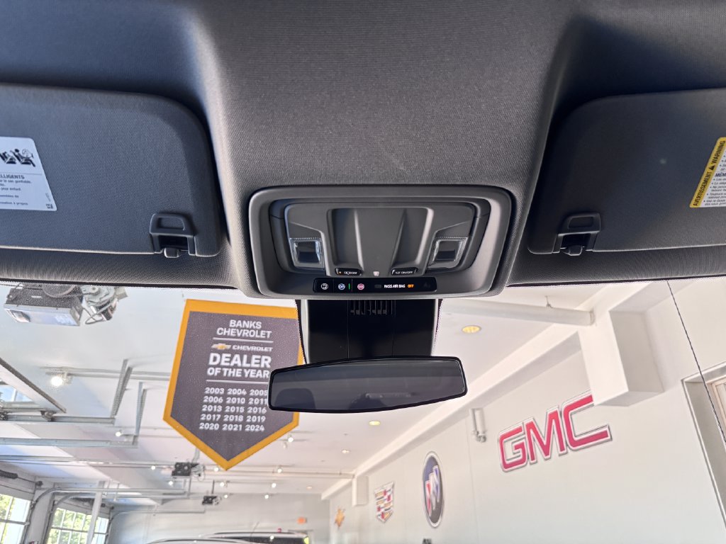 Certified 2023 Chevrolet Silverado 1500 RST AWD/4WD image 26