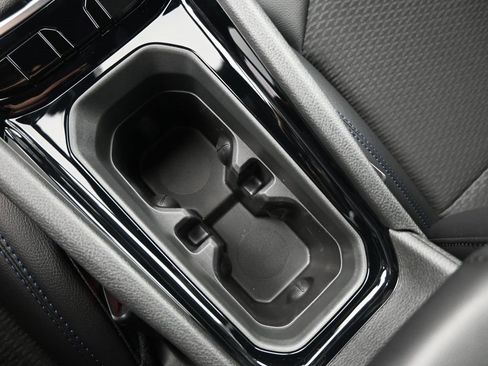 New 2026 Jeep Compass Latitude image 33