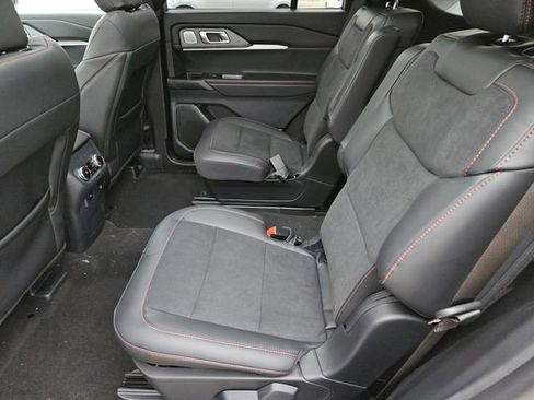 New 2026 Ford Explorer ST w/ Sun And Sound Package image 27