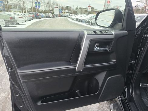 Used 2023 Toyota 4Runner TRD Sport image 17