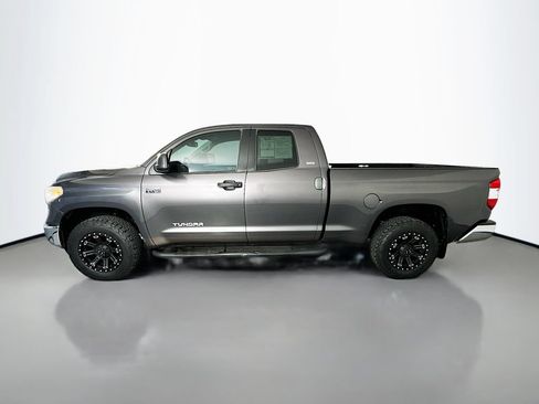 Used 2015 Toyota Tundra SR5 w/ SR5 Upgrade Package RWD image 4