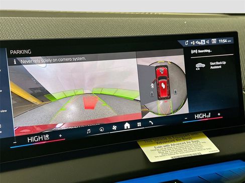 New 2026 BMW X3 xDrive30 w/ Premium Package image 13