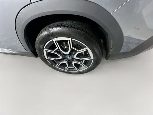 Used 2025 BMW X2 xDrive28i w/ Convenience Package image 11