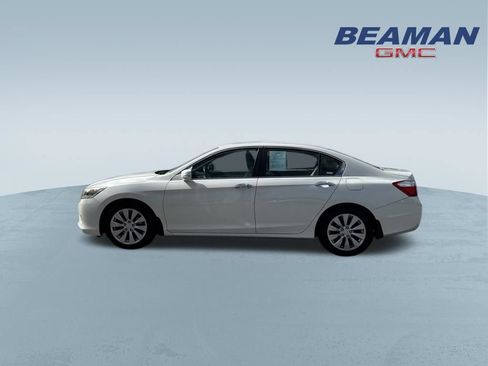 Used 2014 Honda Accord EX-L image 4