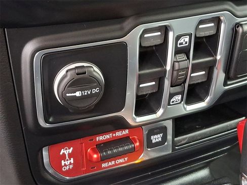 Used 2020 Jeep Wrangler Unlimited Rubicon image 26