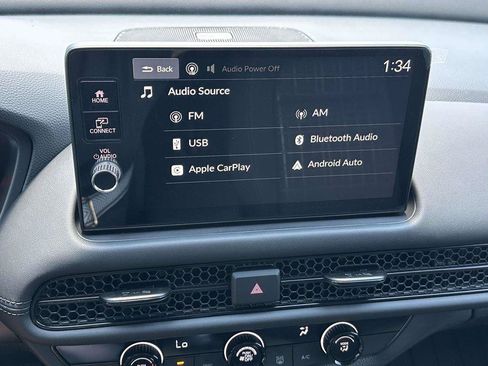 New 2026 Honda HR-V LX image 19