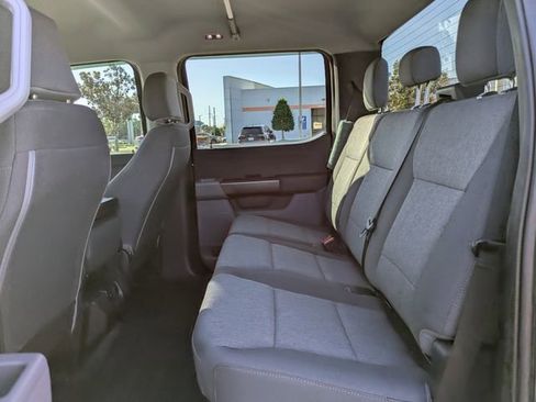 Used 2024 Ford F150 XL w/ Equipment Group 103A High AWD/4WD image 14