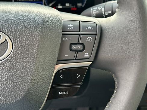 New 2026 Toyota Camry XLE w/ Premium Package image 27