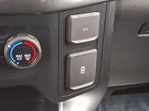 Used 2022 Ford F150 XL w/ STX Appearance Package image 26