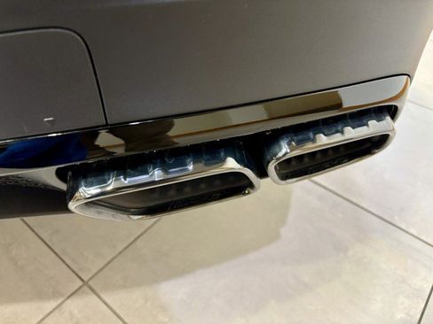 New 2026 Mercedes-Benz GLS 63 AMG 4MATIC image 32