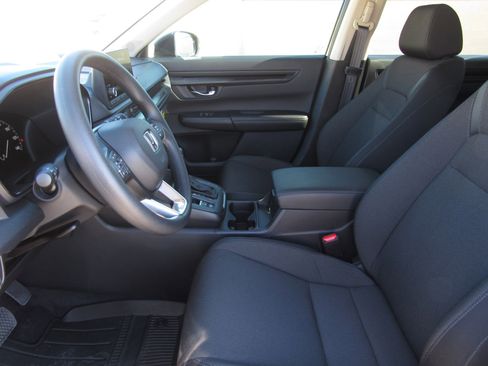 Used 2025 Honda CR-V EX image 15