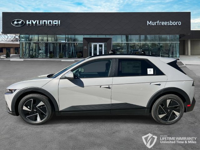 New 2027 Hyundai Ioniq 5 SEL RWD image 8