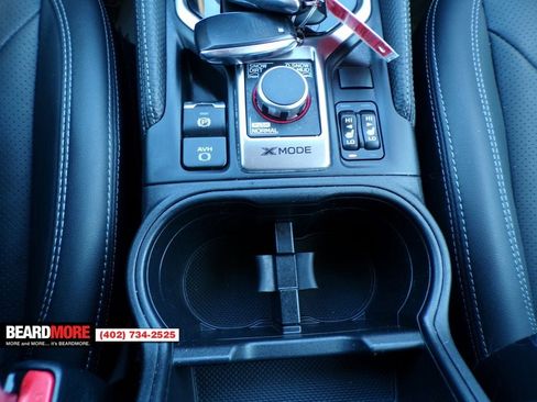 Used 2023 Subaru Forester Touring image 33