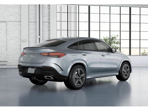New 2026 Mercedes-Benz GLE 450 4MATIC Coupe image 20