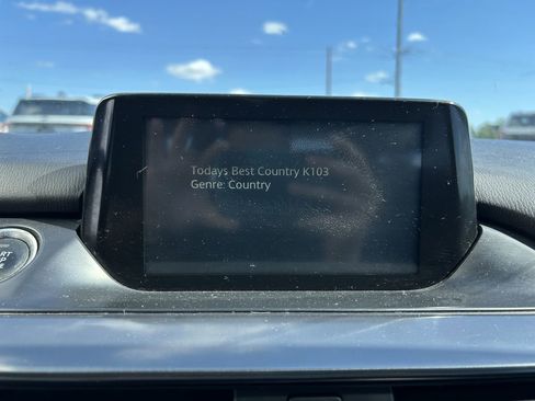 Used 2016 MAZDA MAZDA6 Touring FWD image 9