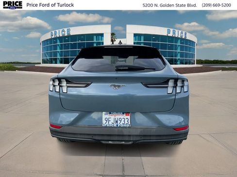 Used 2023 Ford Mustang Mach-E Select image 6