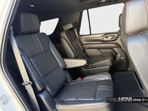 Used 2022 Chevrolet Tahoe RST w/ Luxury Package RWD image 27