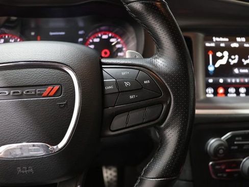 Used 2022 Dodge Charger R/T w/ Harman/Kardon Audio Group RWD image 24