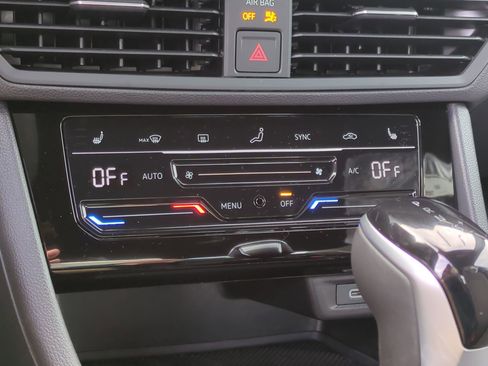 New 2026 Volkswagen Jetta Sport image 12