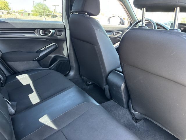 Used 2024 Honda Civic Sport image 13