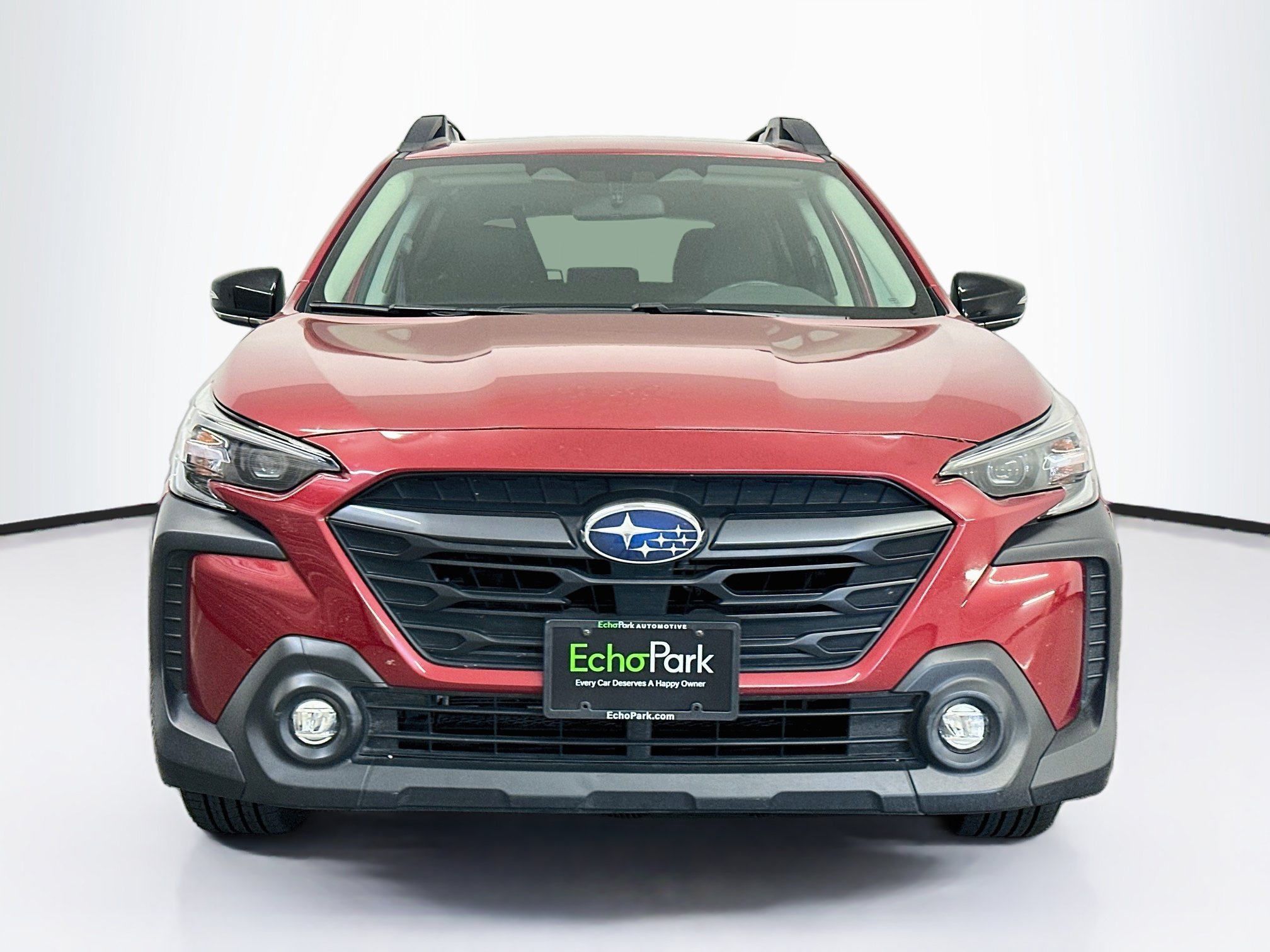 Used 2025 Subaru Outback Premium AWD/4WD image 2