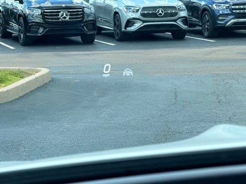 New 2026 Mercedes-Benz GLE 350 4MATIC image 27