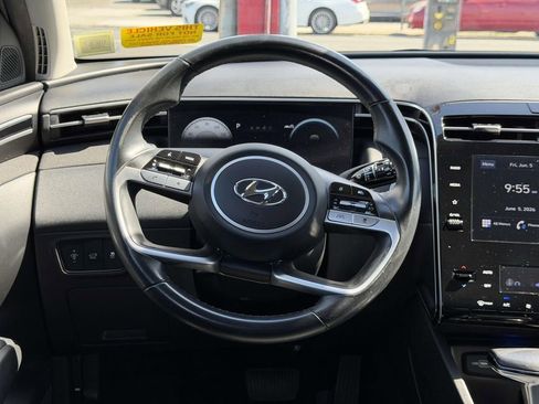 Certified 2023 Hyundai Tucson SEL w/ Convenience Package AWD/4WD image 14