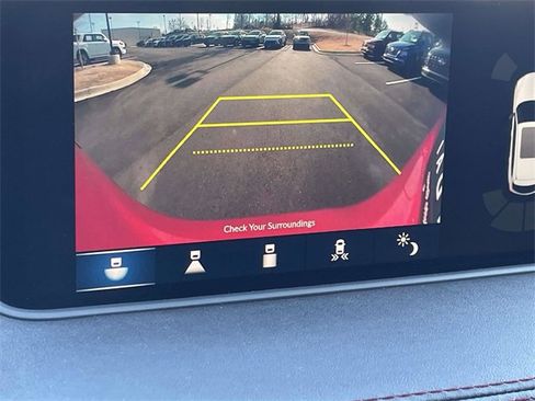 Used 2023 Acura MDX A-Spec image 16