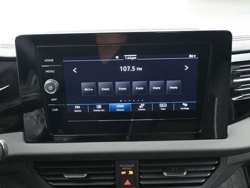 New 2026 Volkswagen Jetta Sport image 32