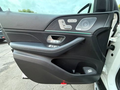 Used 2020 Mercedes-Benz GLS 450 4MATIC w/ Convenience Package image 19