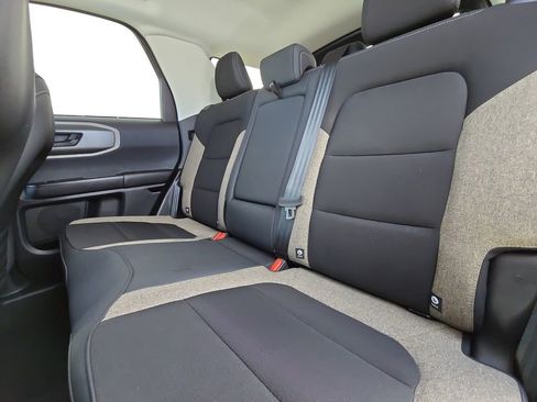 Used 2025 Ford Bronco Sport Big Bend image 14