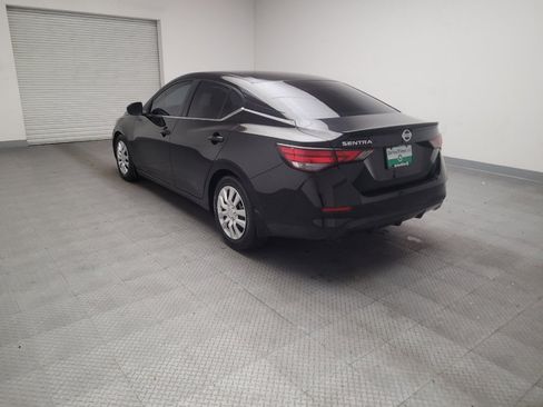 Used 2020 Nissan Sentra S FWD image 5