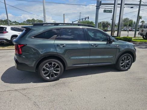 Used 2023 Kia Sorento X-Line EX AWD/4WD image 6