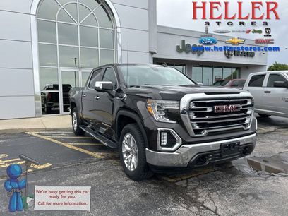Used 2020 GMC Sierra 1500 SLT w/ SLT Premium Plus Package