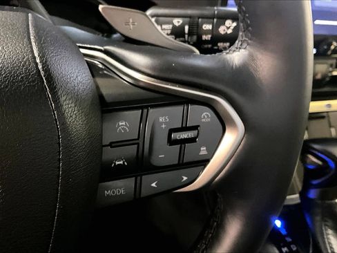 Used 2024 Lexus GX 550 w/ Accessory Package (Z1) image 24