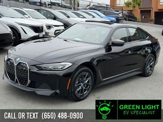 Used 2023 BMW i4 eDrive35 w/ Premium Package RWD video 1