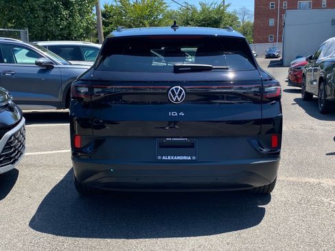 Used 2023 Volkswagen ID.4 Pro RWD image 3