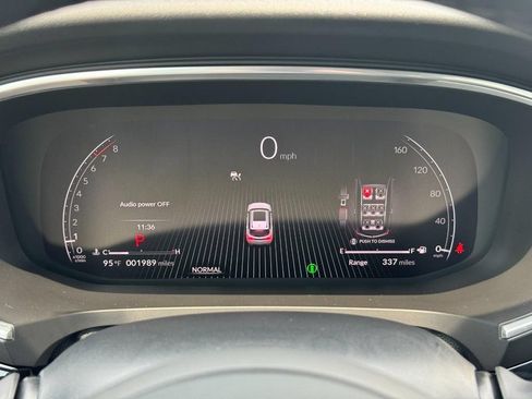 Certified 2026 Acura MDX SH-AWD w/ Technology Package image 26