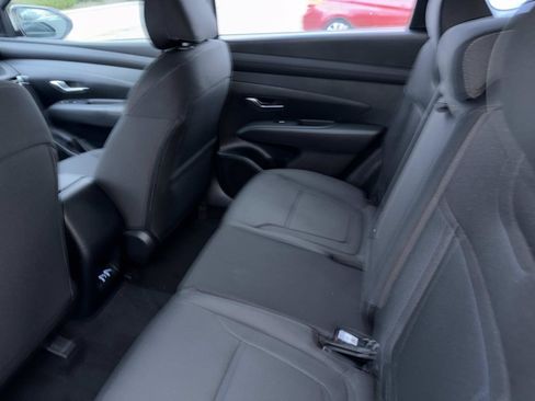 Used 2026 Hyundai Tucson SE AWD/4WD image 18