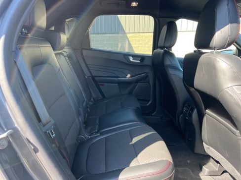 Used 2024 Ford Escape ST-Line Select w/ Tech Pack #1 image 13