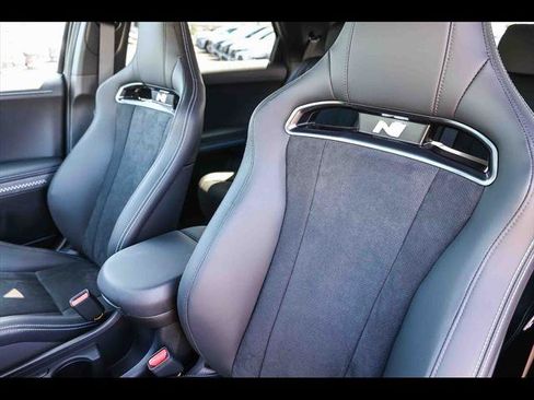 New 2025 Hyundai Ioniq 5 N image 28